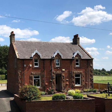Rhone Villa Bed&Breakfast Dumfries Exterior foto